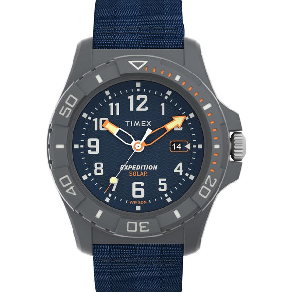 Timex Expedition North Solar TW2V40300