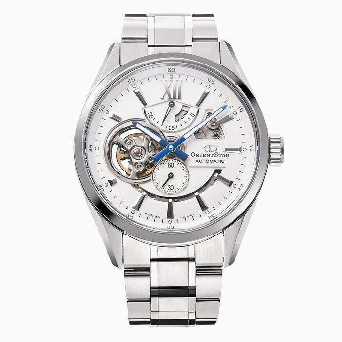 Orient star hot sale modern skeleton