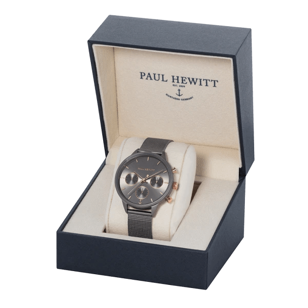 Paul Hewitt Everpulse PH001987 - Hourglass Watch Store