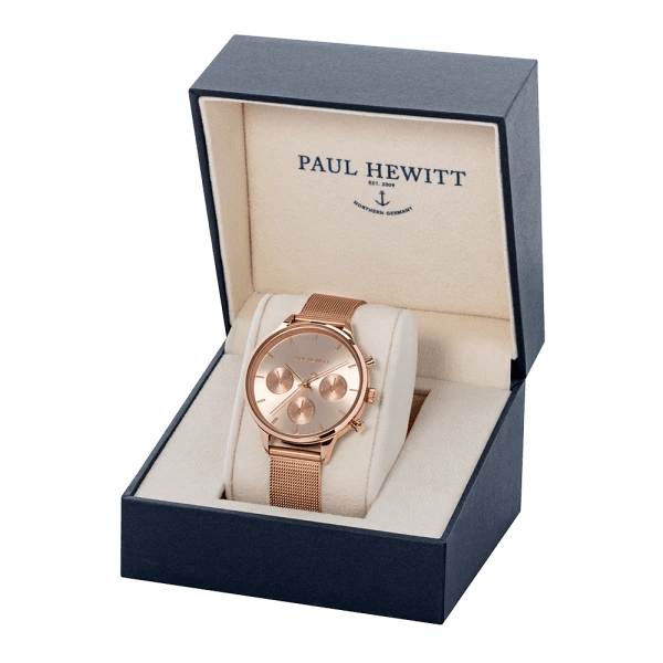 Paul Hewitt Everpulse PH001989 - Hourglass Watch Store