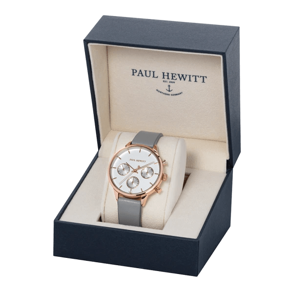 Paul Hewitt Everpulse PH001990 - Hourglass Watch Store