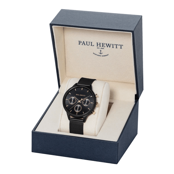 Paul Hewitt Everpulse PH002811 - Hourglass Watch Store