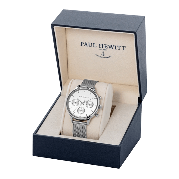 Paul Hewitt Everpulse PH002814 - Hourglass Watch Store