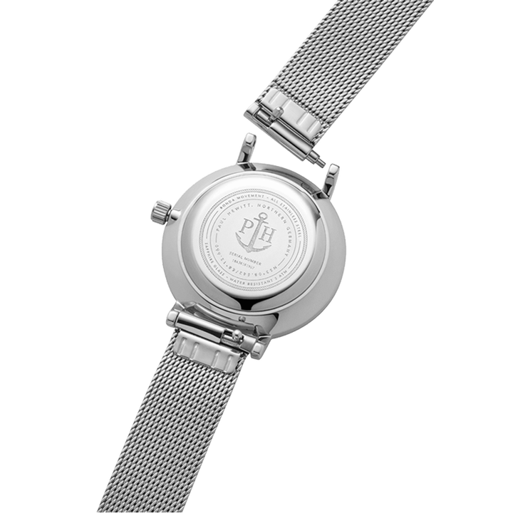 Paul Hewitt Modest PH001777 - Hourglass Watch Store