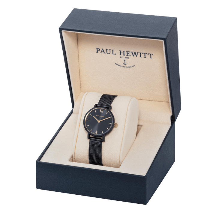 Paul Hewitt Modest PH001783 - Hourglass Watch Store