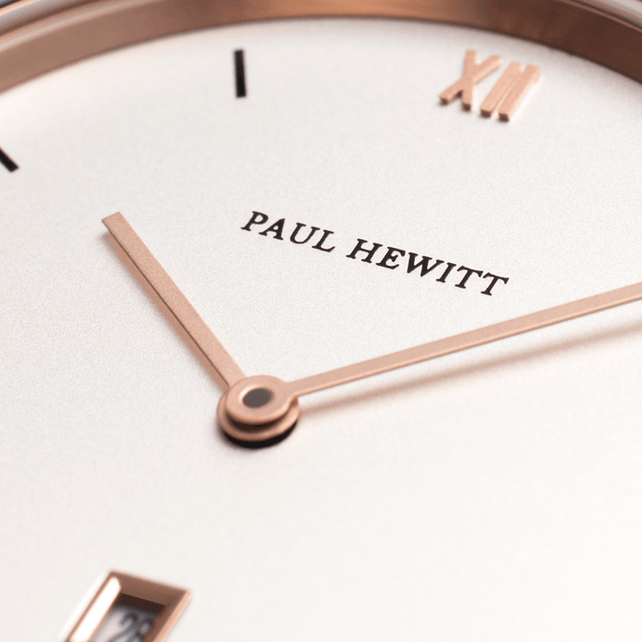 Paul Hewitt Praia PH003160 - Hourglass Watch Store