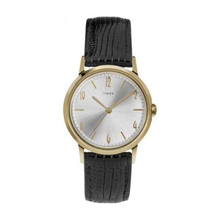 Timex Marlin Hand-Wound 機械錶 - Hourglass Watch Store