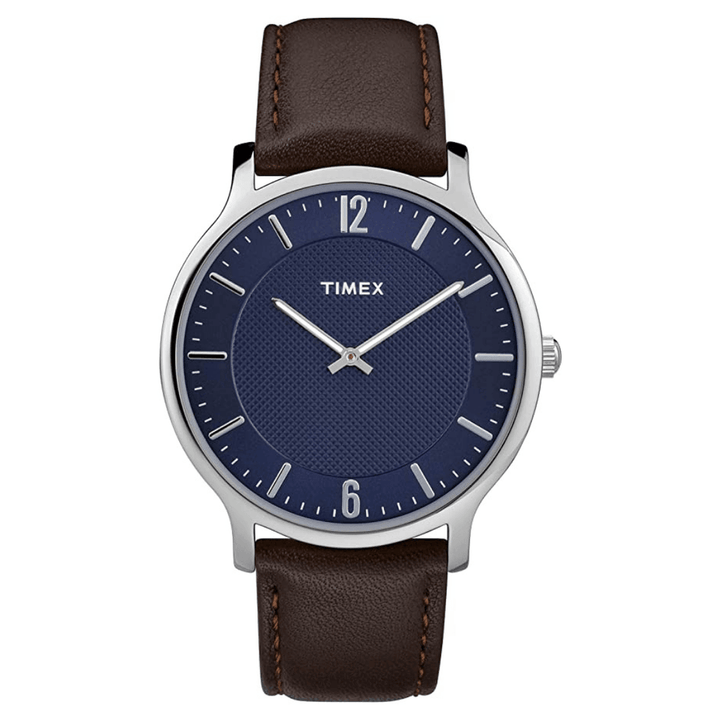 Timex Metropolitan Skyline - Hourglass Watch Store