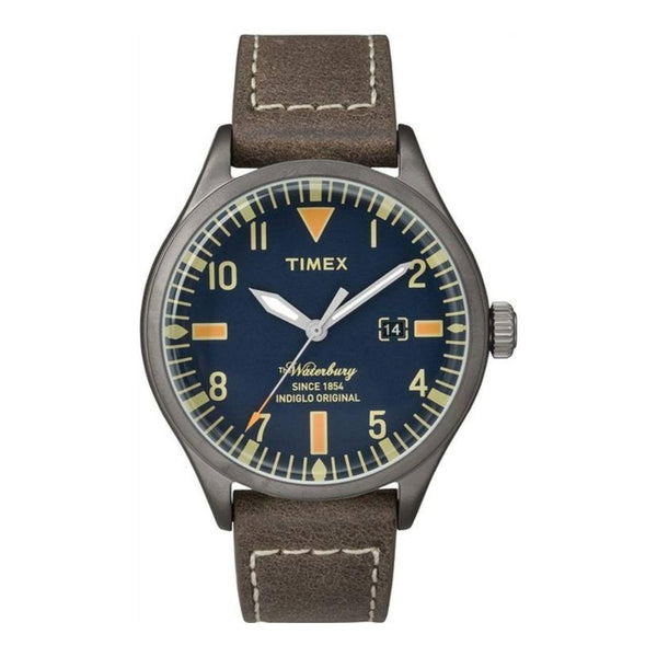 Timex Waterbury Traditional TW2P83800 - Hourglass Watch Store