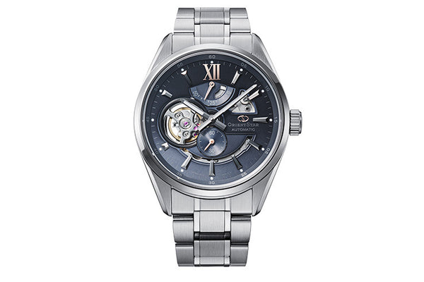 Orient Star Modern Skeleton 鏤空機械 Limited Edition RE-AV0132L00B
