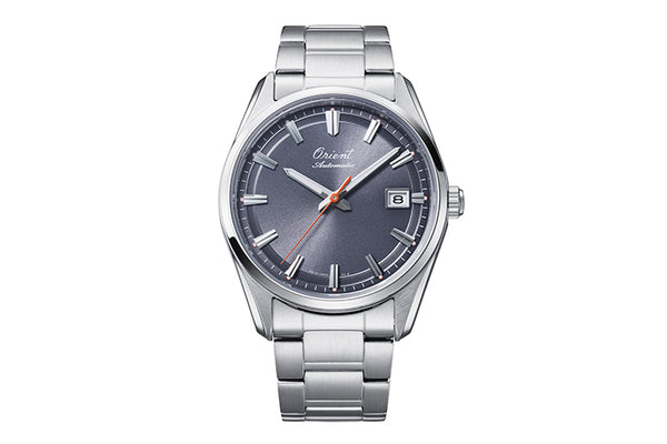 Orient 75th Anniversary Contemporary 38mm Date Limited Edition RA-AC0R04N30B