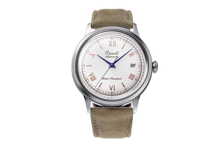 Orient x Peanuts 75th Anniversary Bambino 38MM RA-AC0M16S Orient x Peanuts 75th Anniversary Bambino 38MM RA-AC0M16S