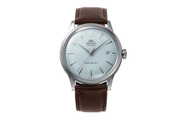 Orient Bambino 38mm Limited Edition