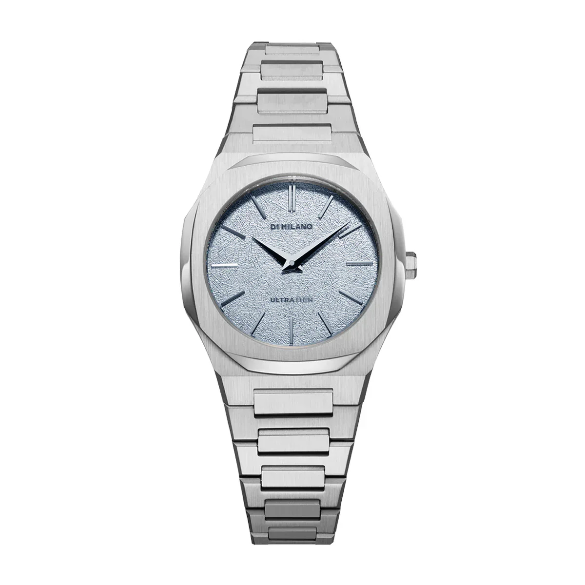 D1 Milano Ultra Thin Frozen 30mm UTBL35