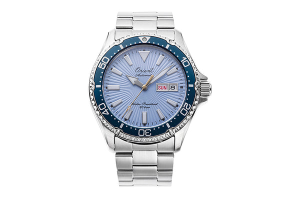 Orient Mako 3代 潛水錶 75週年限量款 RA-AA0823L39B
