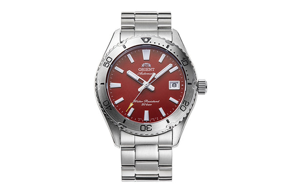 Orient Mako 40 潛水錶