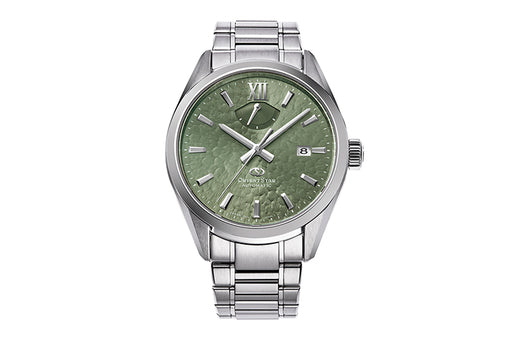 Orient Star Contemporary M34 F8 Date RE-BX0006E00B