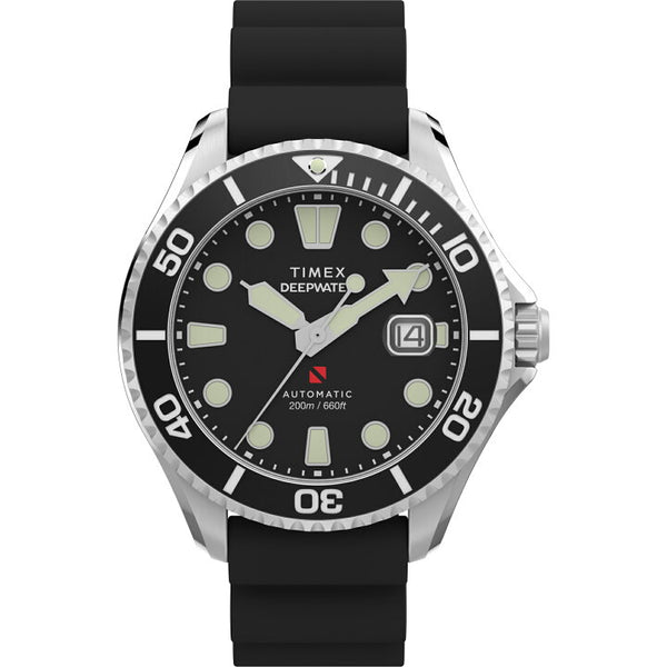 Timex Deepwater Reef 200 Automatic Watch TW2Y40000
