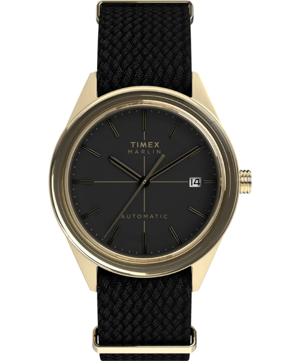 Timex Marlin® Jet Automatic Watch TW2Y24300