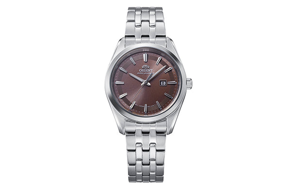 Orient Contemporary Stretto Solar-powered  光動能錶 RA-WG0603R10B