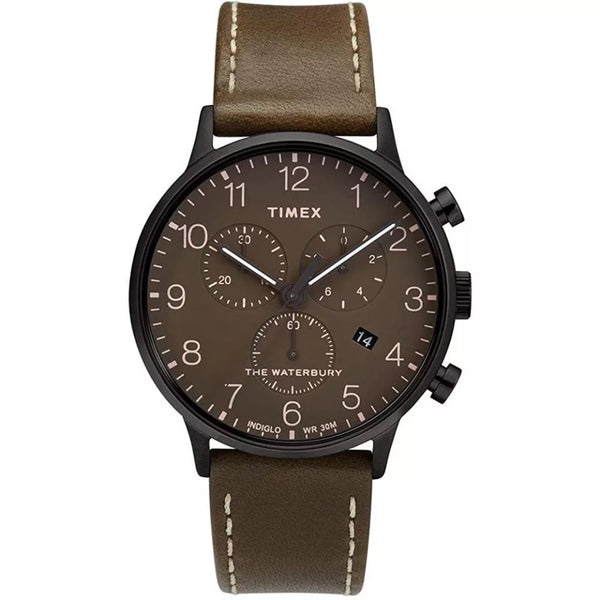 Timex MK1 Steel military watch TW2R96800 – HOURGLASS WATCH STORE