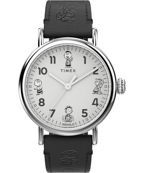 Timex Standard x Peanuts Sketch TW2W45900