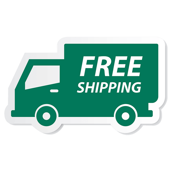Free Shipping 免費送貨 - HOURGLASS WATCH STORE