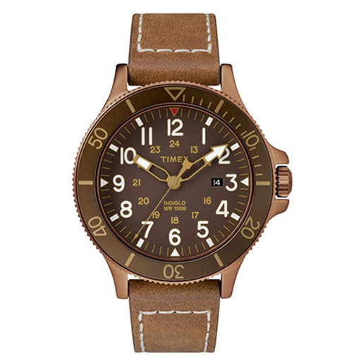 Timex Allied Coastline Watch TW2R45700