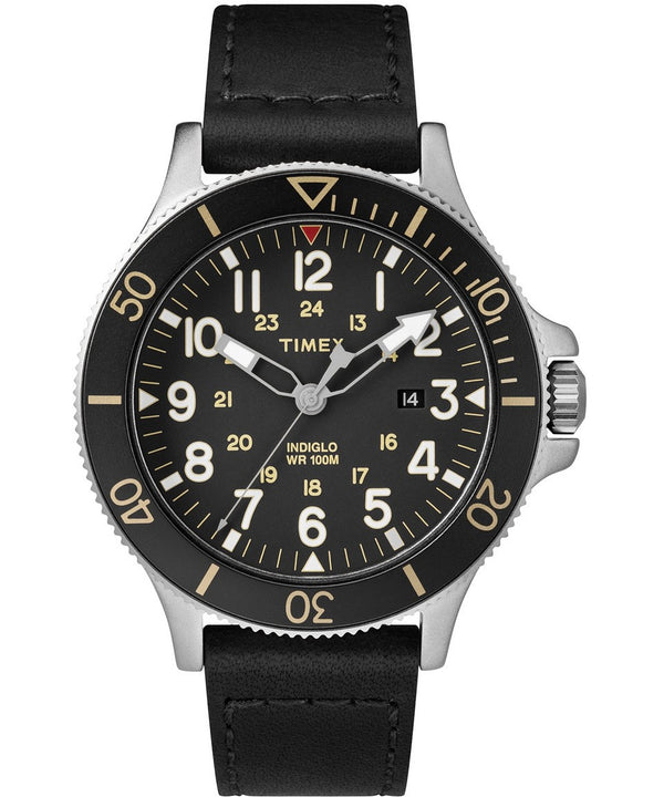 Timex Allied Coastline Watch TW2R45800