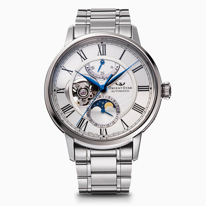 Orient Star HOURGLASS WATCH STORE