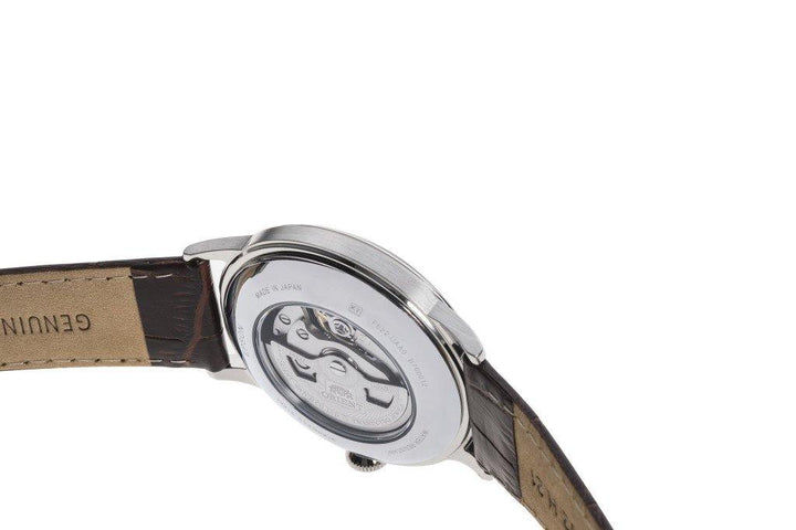 Orient Bambino Small Seconds RA-AP0002S10B - Hourglass Watch Store