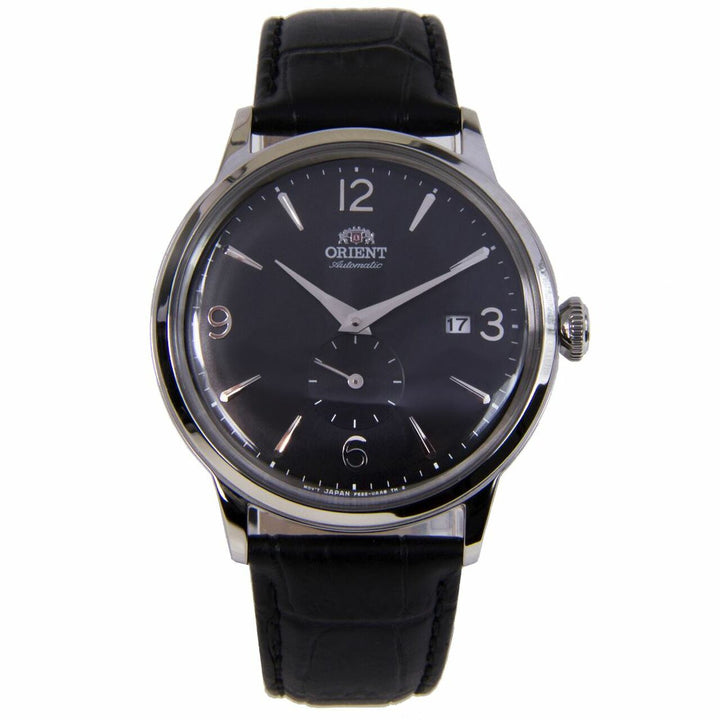 Orient Bambino Small Seconds RA-AP0005B10B - Hourglass Watch Store