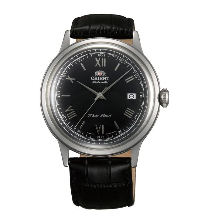 Orient Bambino V2 FAC0000AB0 - Hourglass Watch Store