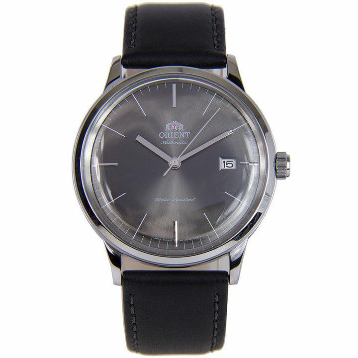 Orient Bambino V3 FAC0000CA0 - Hourglass Watch Store