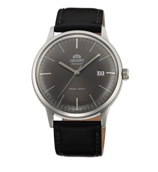 Orient Bambino V3 FAC0000CA0 - Hourglass Watch Store