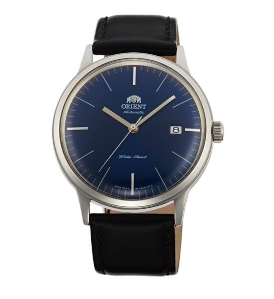 Orient Bambino V3 FAC0000DD0 - Hourglass Watch Store