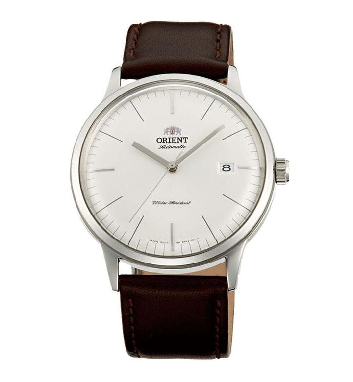 Orient Bambino V3 FAC0000EW0 - Hourglass Watch Store