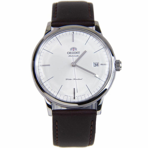 Orient Bambino V3 FAC0000EW0 - Hourglass Watch Store