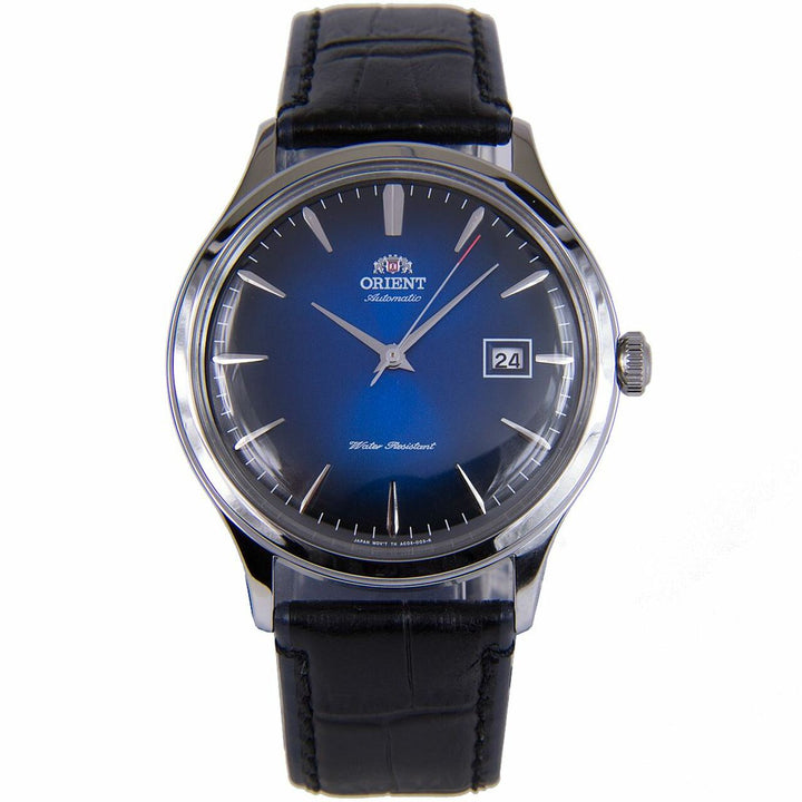 Orient Bambino V4 FAC08004D0 - Hourglass Watch Store