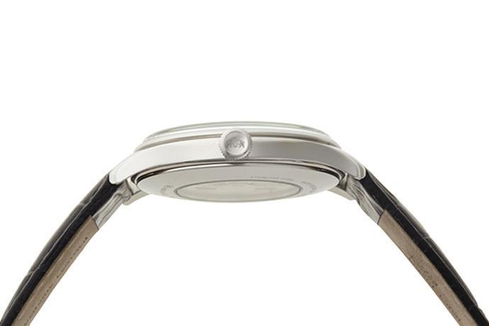 Orient Envoy Open Heart 鏤空機械錶 FAG00003W0 - Hourglass Watch Store