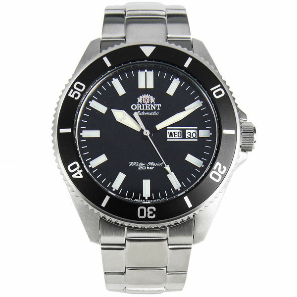 Orient Kano 1代 潛水錶 RA-AA0008B19B - Hourglass Watch Store