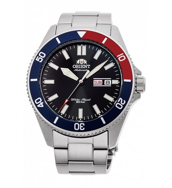 Orient Kano 2代 潛水錶 RA-AA0912B19B - Hourglass Watch Store