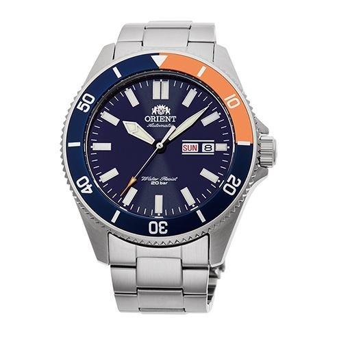 Orient Kano 2代 潛水錶 RA-AA0913L19B - Hourglass Watch Store