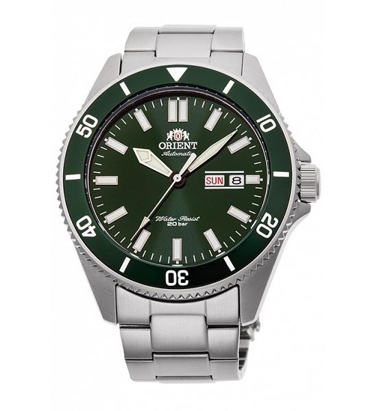 Orient Kano 2代 潛水錶 RA-AA0914E19B - Hourglass Watch Store