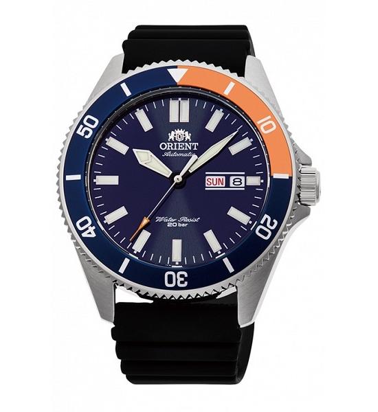 Orient Kano 2代 潛水錶 RA-AA0916L19B - Hourglass Watch Store