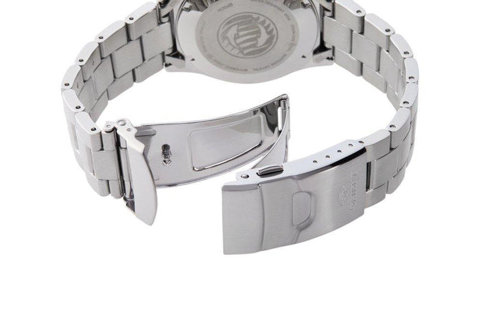 Orient Mako 3代 潛水錶 RA-AA0001B19B - Hourglass Watch Store