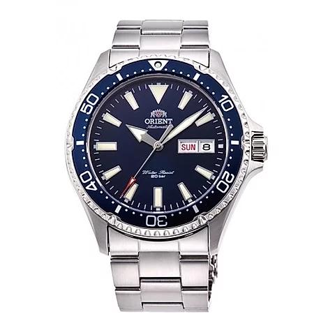 Orient Mako 3代 潛水錶 RA-AA0002L19B - Hourglass Watch Store