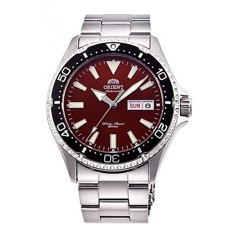 Orient Mako 3代 潛水錶 RA-AA0003R19B - Hourglass Watch Store
