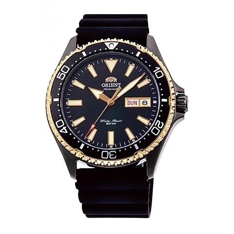 Orient Mako 3代 潛水錶 RA-AA0005B19B - Hourglass Watch Store