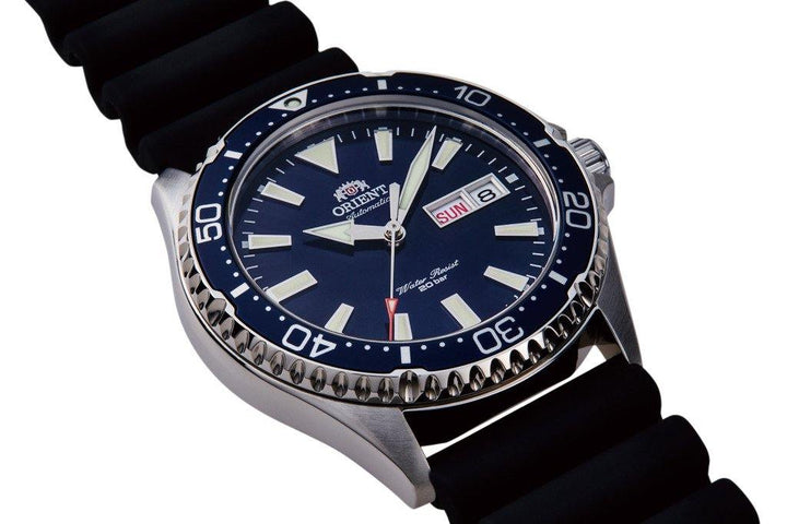 Orient Mako 3代 潛水錶 RA-AA0006L19B - Hourglass Watch Store
